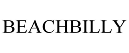 BEACHBILLY trademark