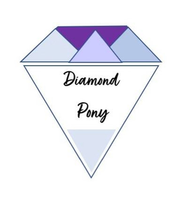 DIAMOND PONY trademark
