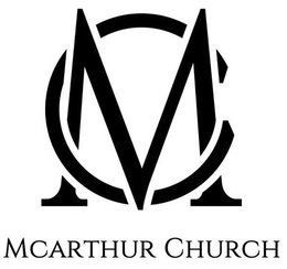 MC MCARTHUR CHURCH trademark