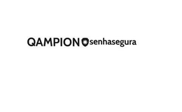QAMPION SENHASEGURA trademark