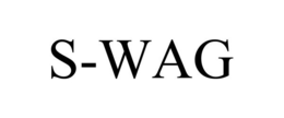 S-WAG trademark