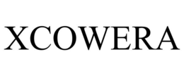 XCOWERA trademark