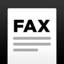 FAX trademark