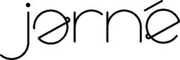 JERNE trademark