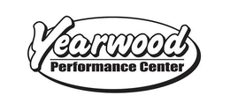 YEARWOOD PERFORMANCE CENTER trademark
