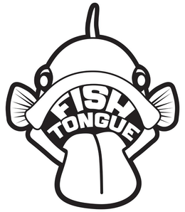 FISH TONGUE trademark