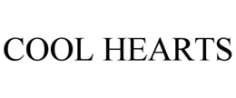COOL HEARTS trademark