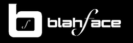 BF BLAHFACE trademark