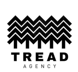 TREAD AGENCY trademark