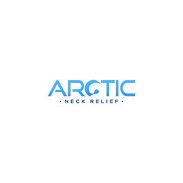ARCTIC · NECK RELIEF · trademark