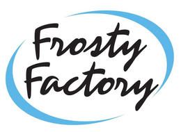 FROSTY FACTORY trademark
