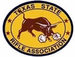 TEXAS STATE RIFLE ASSOCIATION trademark