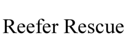REEFER RESCUE trademark