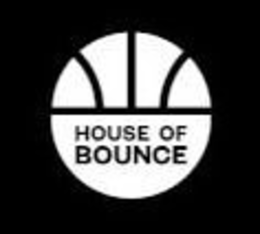 HOUSE OF BOUNCE trademark