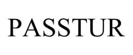 PASSTUR trademark