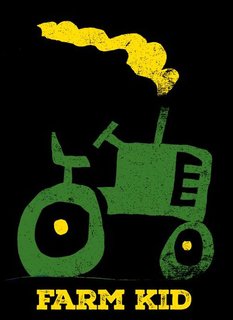 FARM KID trademark