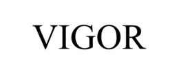 VIGOR trademark