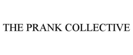 THE PRANK COLLECTIVE trademark