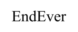 ENDEVER trademark