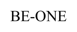 BE-ONE trademark