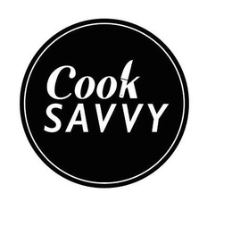 COOK SAVVY trademark