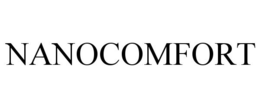NANOCOMFORT trademark