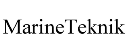 MARINETEKNIK trademark