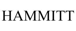 HAMMITT trademark
