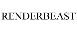 RENDERBEAST trademark