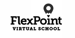 FLEXPOINT VIRTUAL SCHOOL trademark