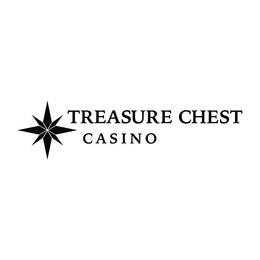 TREASURE CHEST CASINO trademark