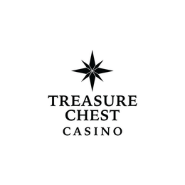 TREASURE CHEST CASINO trademark