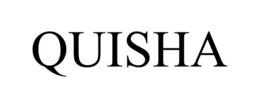 QUISHA trademark