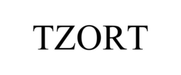 TZORT trademark