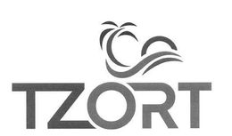 TZORT trademark
