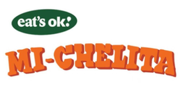 EAT'S OK! MI-CHELITA trademark