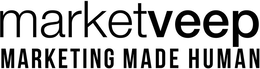 MARKETVEEP MARKETING MADE HUMAN trademark