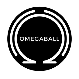 OMEGABALL trademark
