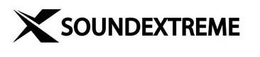 X SOUNDEXTREME trademark