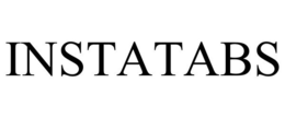 INSTATABS trademark