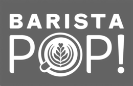 BARISTA POP! trademark