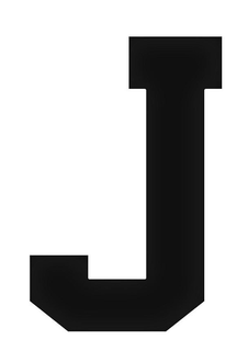 J trademark
