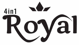 ROYAL 4IN1 trademark
