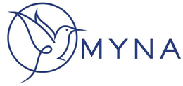 MYNA trademark