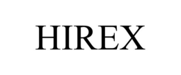 HIREX trademark