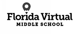 FLORIDA VIRTUAL MIDDLE SCHOOL trademark