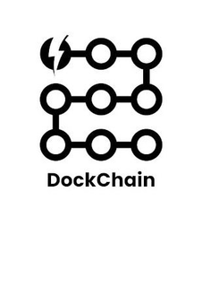 2 DOCKCHAIN trademark