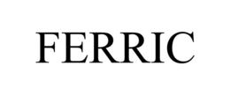 FERRIC trademark