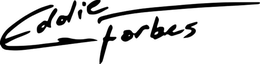 EDDIE FORBES trademark