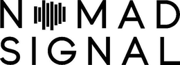 NOMAD SIGNAL trademark